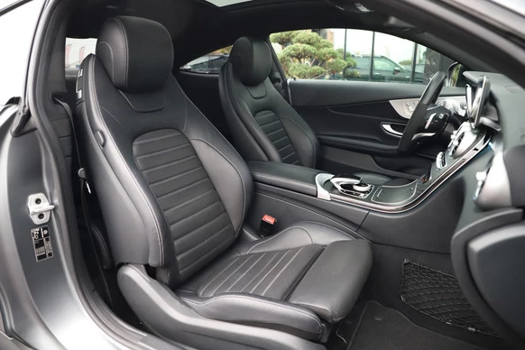 Mercedes-Benz C-Klasse - Afbeelding 26 van 30