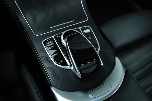 Mercedes-Benz C-Klasse - Afbeelding 28 van 30
