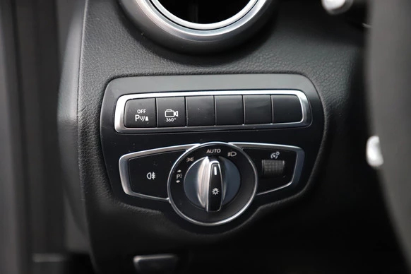 Mercedes-Benz C-Klasse - Afbeelding 29 van 30