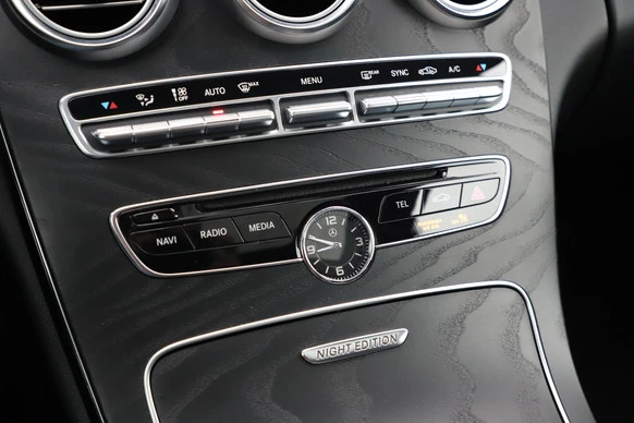 Mercedes-Benz C-Klasse - Afbeelding 30 van 30
