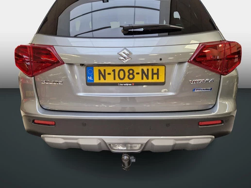 Suzuki Vitara - Afbeelding 5 van 30
