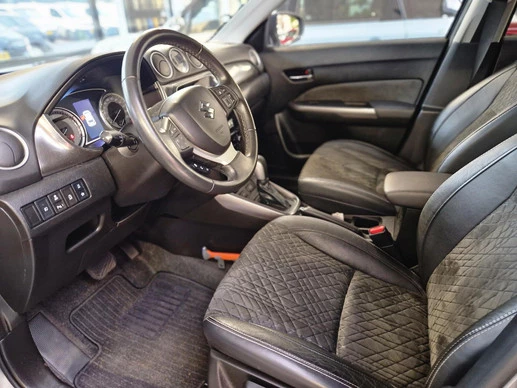 Suzuki Vitara - Afbeelding 8 van 30