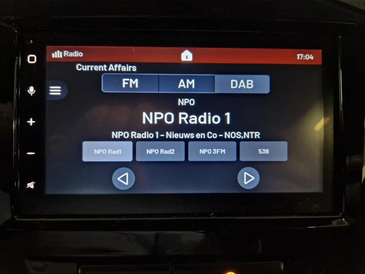 Suzuki Vitara - Afbeelding 18 van 30