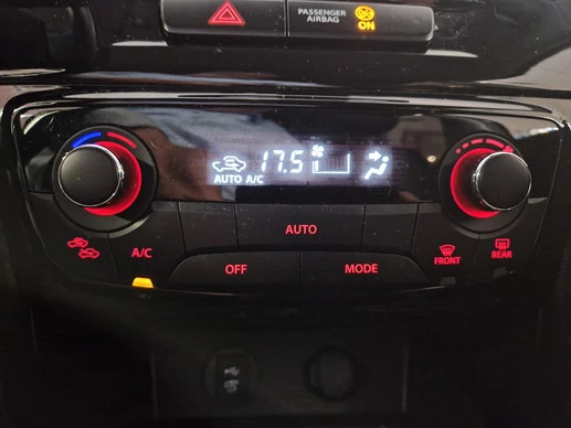 Suzuki Vitara - Afbeelding 22 van 30