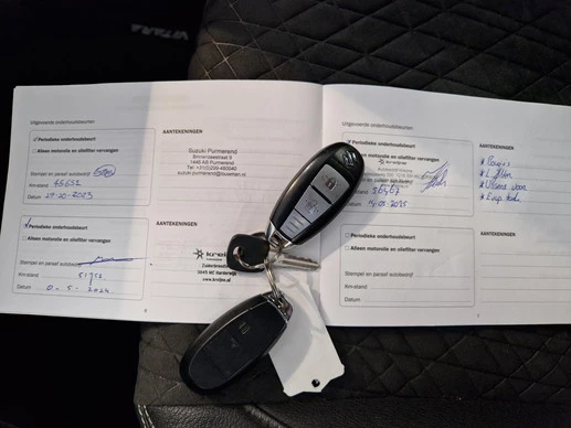 Suzuki Vitara - Afbeelding 25 van 30