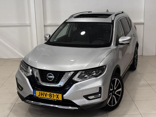 Nissan X-Trail - Afbeelding 4 van 30