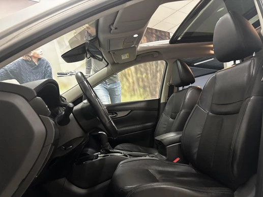 Nissan X-Trail - Afbeelding 7 van 30