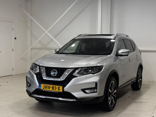 Nissan X-Trail - Afbeelding 10 van 30