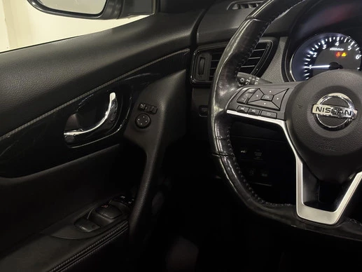 Nissan X-Trail - Afbeelding 11 van 30