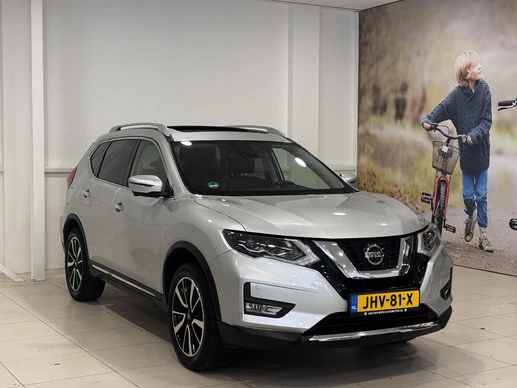 Nissan X-Trail - Afbeelding 12 van 30