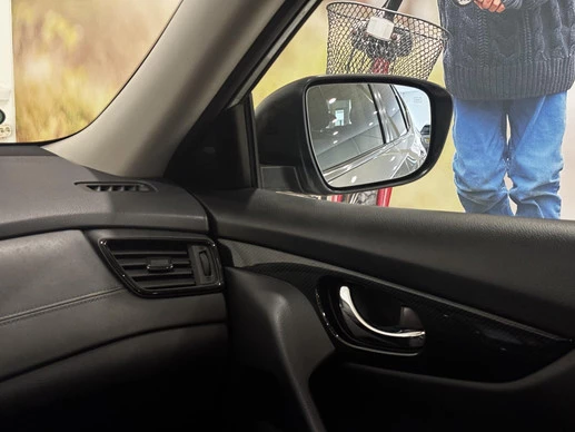 Nissan X-Trail - Afbeelding 13 van 30