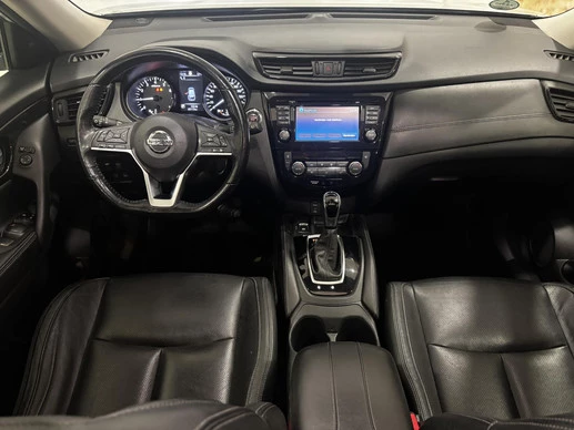Nissan X-Trail - Afbeelding 15 van 30