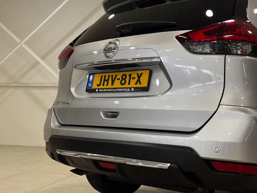 Nissan X-Trail - Afbeelding 16 van 30