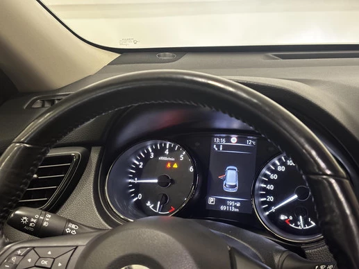 Nissan X-Trail - Afbeelding 17 van 30