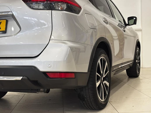 Nissan X-Trail - Afbeelding 18 van 30