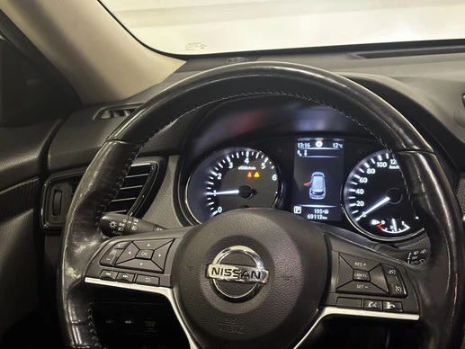 Nissan X-Trail - Afbeelding 19 van 30