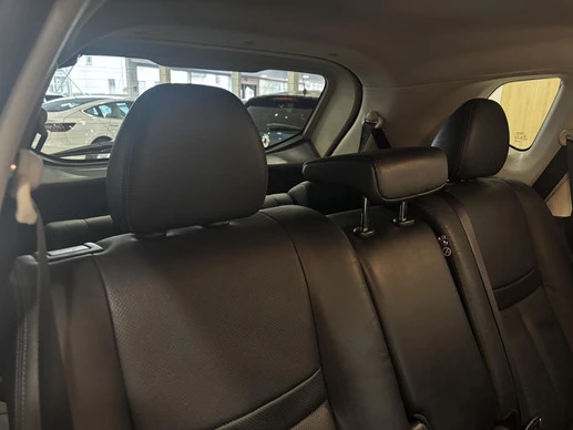 Nissan X-Trail - Afbeelding 20 van 30