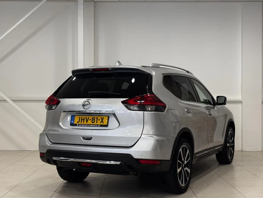 Nissan X-Trail - Afbeelding 21 van 30