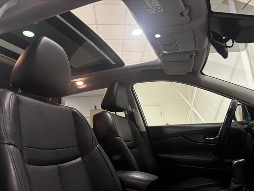 Nissan X-Trail - Afbeelding 22 van 30