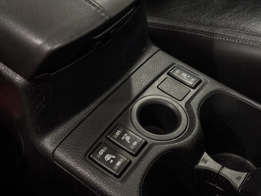 Nissan X-Trail - Afbeelding 26 van 30