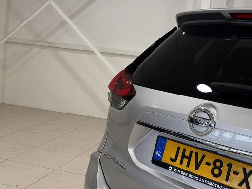 Nissan X-Trail - Afbeelding 27 van 30