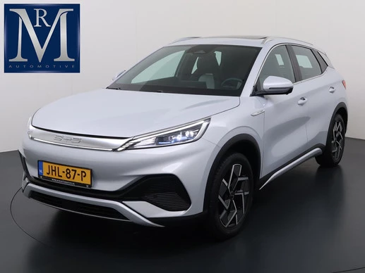BYD ATTO 3 - Afbeelding 1 van 30