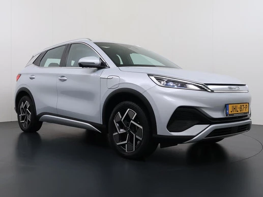 BYD ATTO 3 - Afbeelding 2 van 30