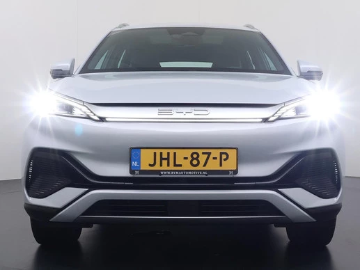 BYD ATTO 3 - Afbeelding 3 van 30