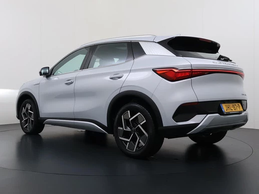 BYD ATTO 3 - Afbeelding 5 van 30