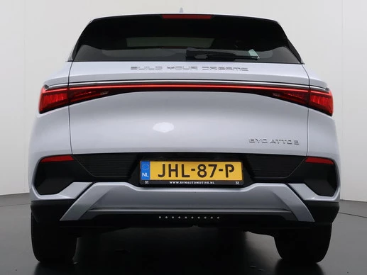 BYD ATTO 3 - Afbeelding 6 van 30