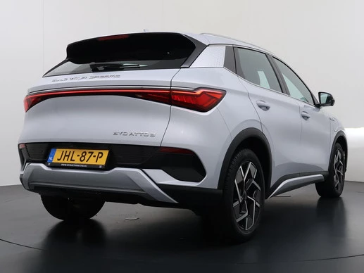 BYD ATTO 3 - Afbeelding 7 van 30
