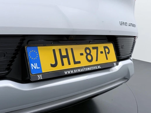 BYD ATTO 3 - Afbeelding 10 van 30