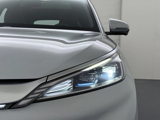 BYD ATTO 3 - Afbeelding 13 van 30