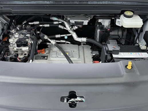 BYD ATTO 3 - Afbeelding 14 van 30