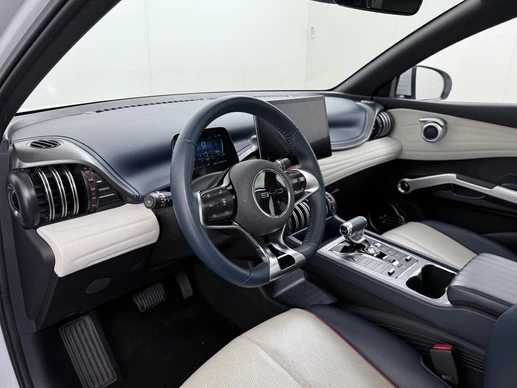 BYD ATTO 3 - Afbeelding 16 van 30