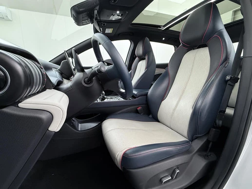 BYD ATTO 3 - Afbeelding 17 van 30