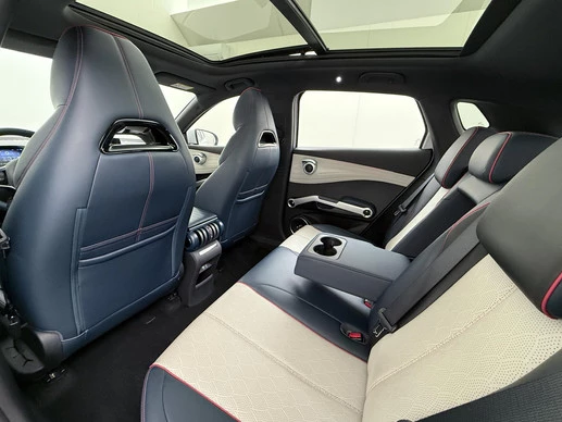 BYD ATTO 3 - Afbeelding 20 van 30