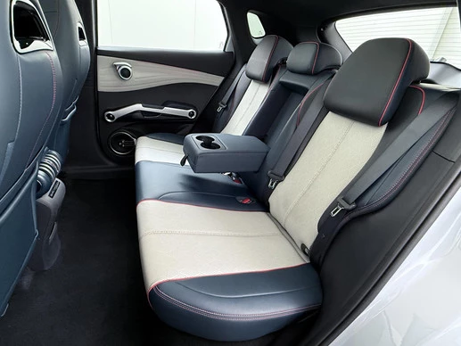 BYD ATTO 3 - Afbeelding 21 van 30