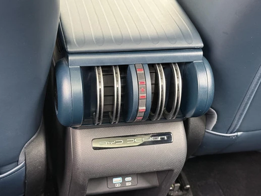 BYD ATTO 3 - Afbeelding 22 van 30