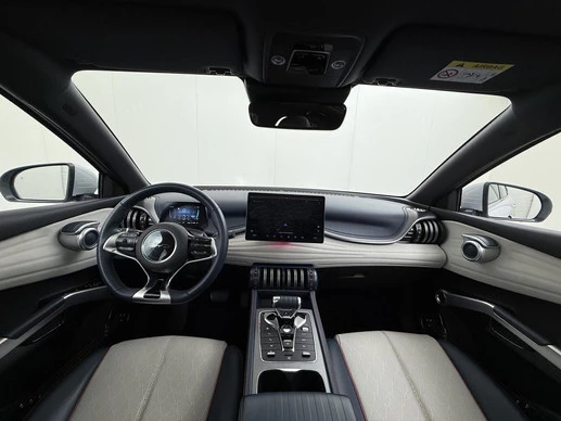 BYD ATTO 3 - Afbeelding 23 van 30