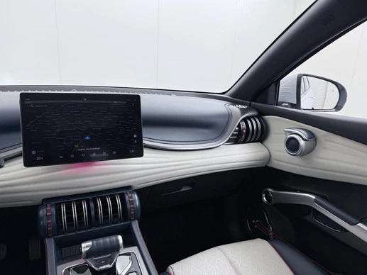 BYD ATTO 3 - Afbeelding 25 van 30