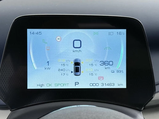 BYD ATTO 3 - Afbeelding 30 van 30