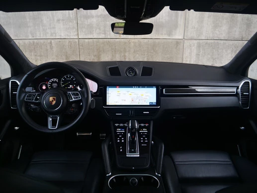 Porsche Cayenne - Afbeelding 4 van 30