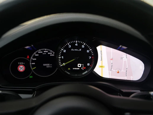 Porsche Cayenne - Afbeelding 7 van 30