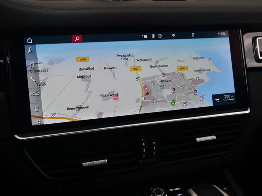 Porsche Cayenne - Afbeelding 9 van 30