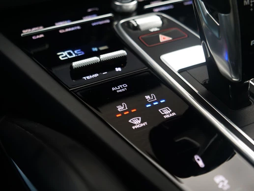 Porsche Cayenne - Afbeelding 10 van 30