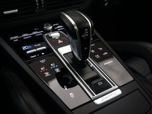 Porsche Cayenne - Afbeelding 11 van 30