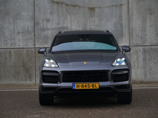 Porsche Cayenne - Afbeelding 14 van 30