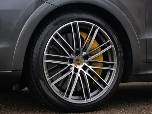 Porsche Cayenne - Afbeelding 19 van 30