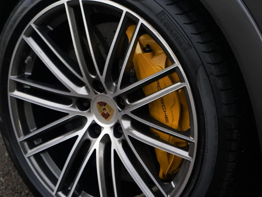 Porsche Cayenne - Afbeelding 20 van 30